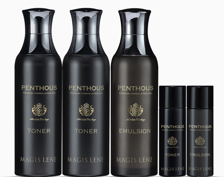 Magis Lene Penthous 男性向けプレミアムフォーミュラ