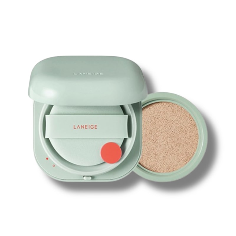 NEW ネオクッションマット 本品 15g + 詰め替え 15g セット