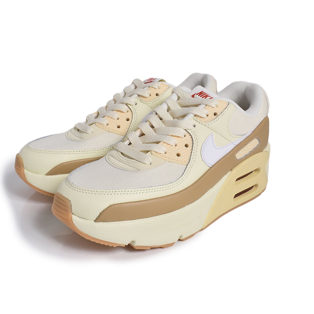 NIKE ナイキ ウィメンズ エアマックス スニーカー W AIR MAX 90 LV8 