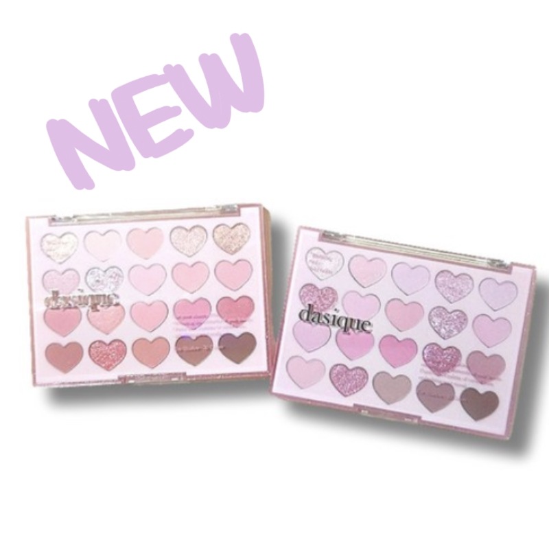 [NEWカラー]ムードシャドウパレット