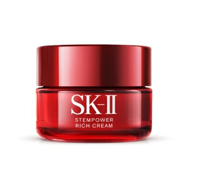 SK-II エスケーツー ステムパワーリッチクリーム 50g