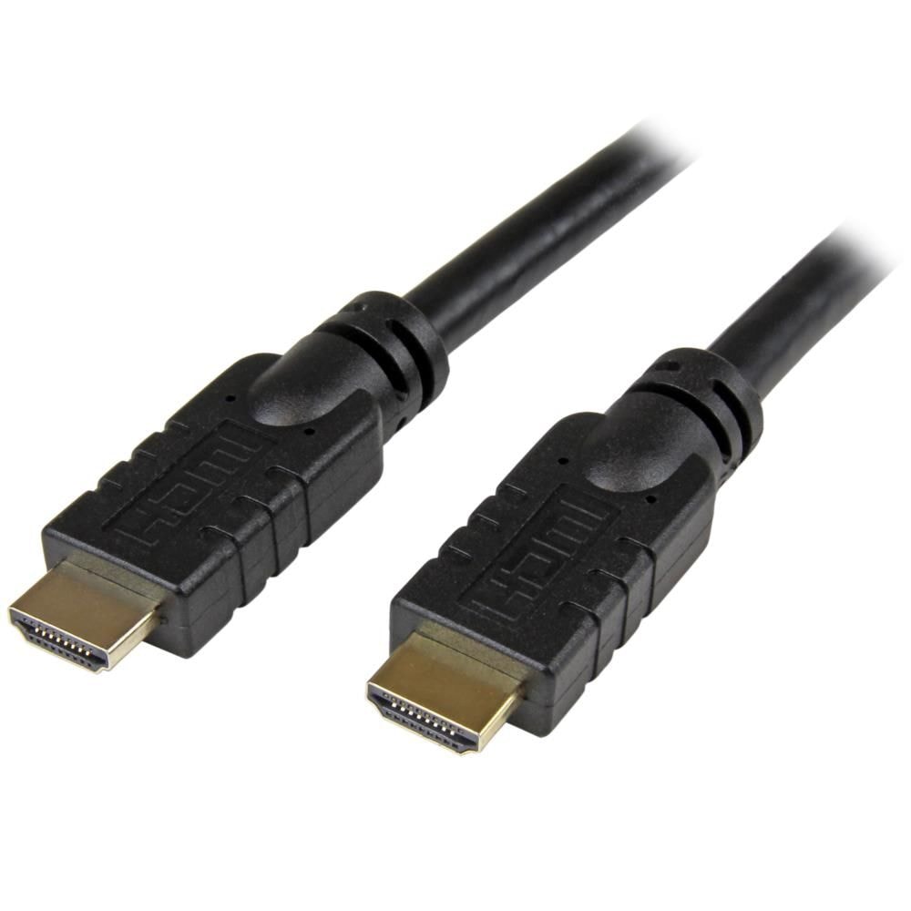StarTech.com [HDMM20MA] 20m ハイスピードHDMIアクティブケーブル (信
