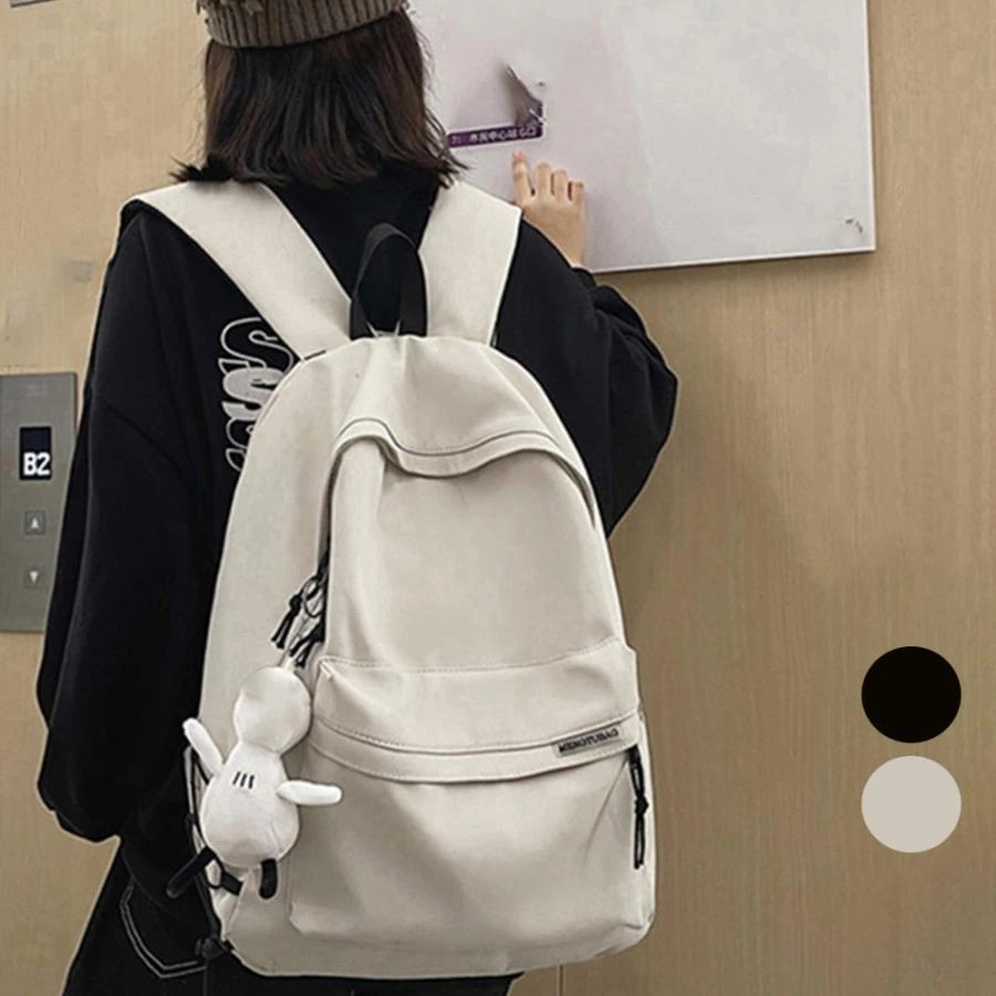 人気の新作先行発売リュックサック韓国ファッション男女兼用【短納期】