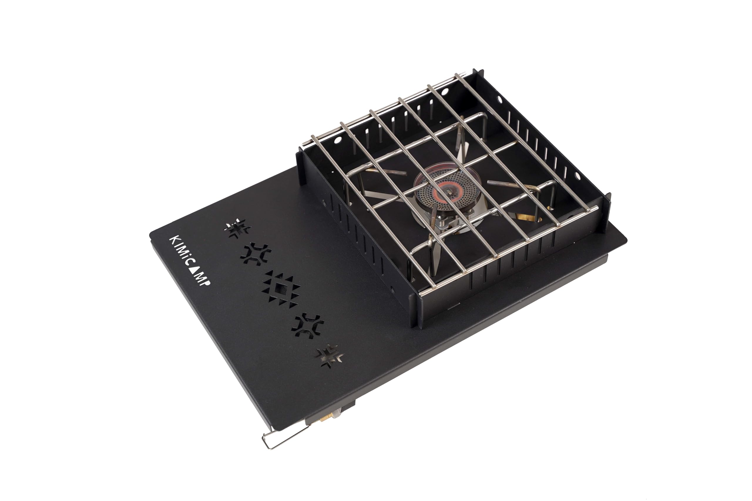 遮熱テーブル 遮熱板 IGT規格 IGT使用可 マットブラック