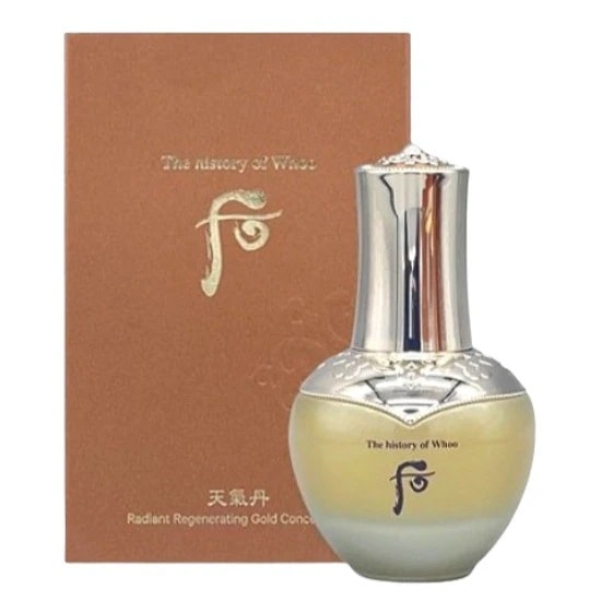 ✿✿専用ページ✿✿　天気丹 華炫（ファヒョン）ゴールドアンプル　美容液 天気丹(チョンギダン) 華炫(ファヒョン) ゴールドアンプル 40mL