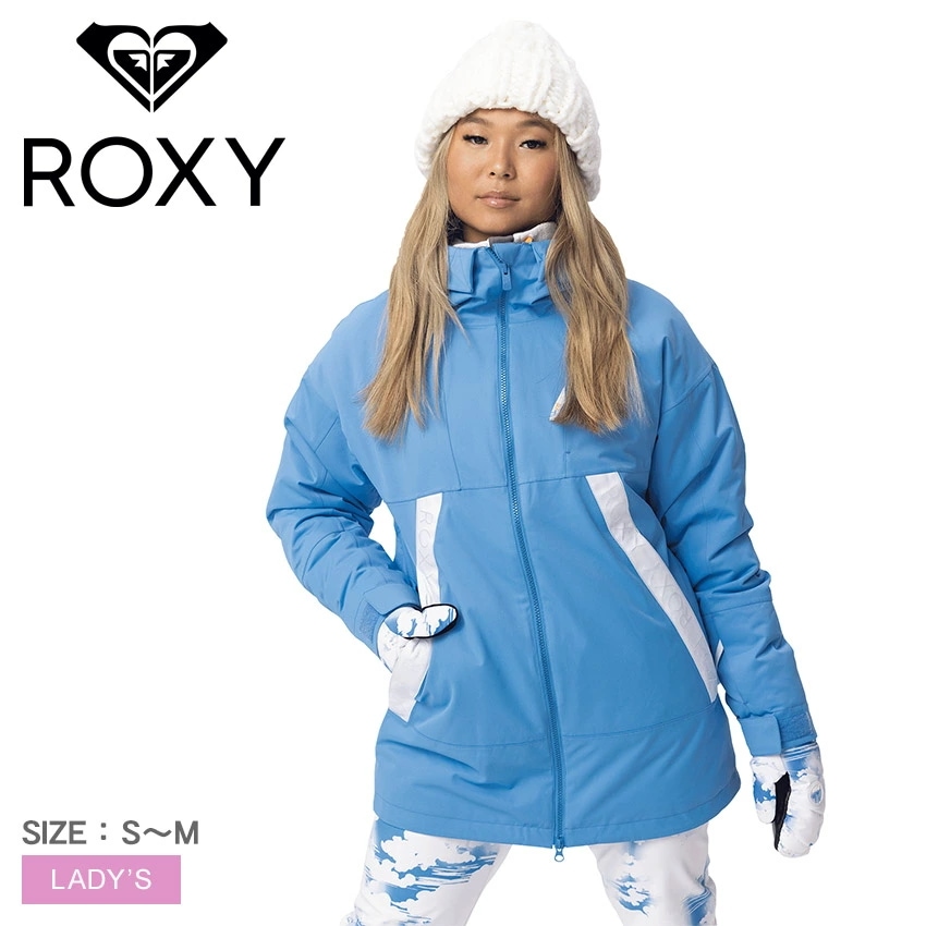 CHLOE KIM JK 15K REGULAR FIT ERJTJ03414 レディース アウター ウェア ジャケット コラボ クロエキム スノーボード スノボー ウィンタースポーツ
