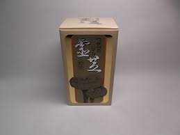 ウチダ　霊芝　粒状　320粒ｘ6個　れいし　レイシ