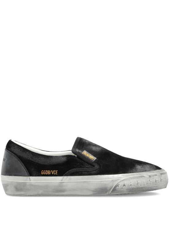 GOLDEN GOOSE Women Sneakers GWF00306 F00694990100 Black