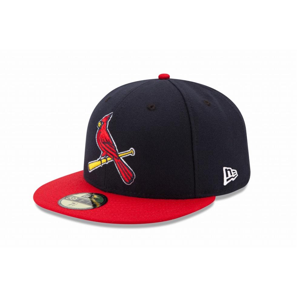 ニューエラ NEW ERA 59FIFTY MLB オンフィールド セントルイス・カージナルス オルタネイト2 14524847