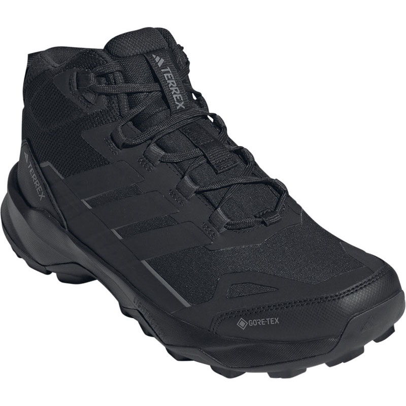 テレックス スカイチェイサー AX5 ミッド GORE-TEX ハイキング Terrex Skychaser AX5 Mid GORE-TEX Hiking Shoes