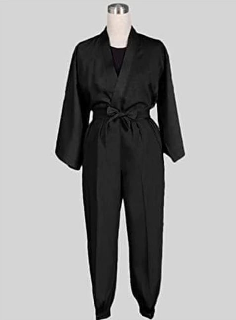 忍たま乱太郎 忍術学園 先生 制服 5,449円