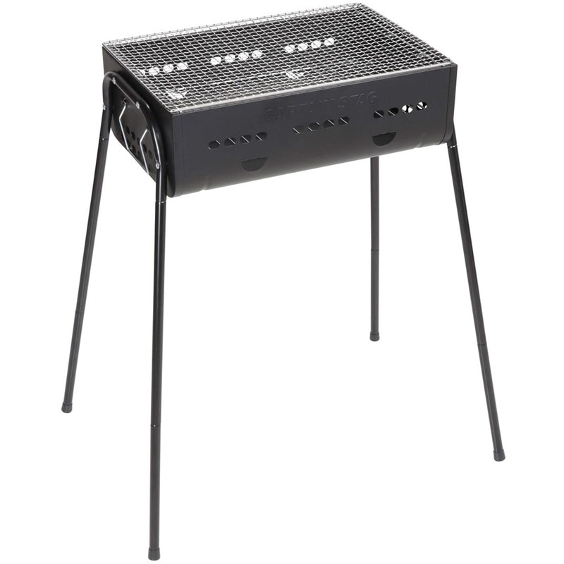 3WAYバーベキユーグリル 450 アウトドアBBQコンロ (ug0111) 6,125円