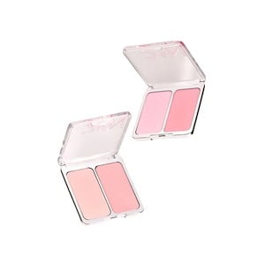 【NEW】トゥーエーエヌ デュアルチーク 14カラー（単品/限定企画）19種より選択