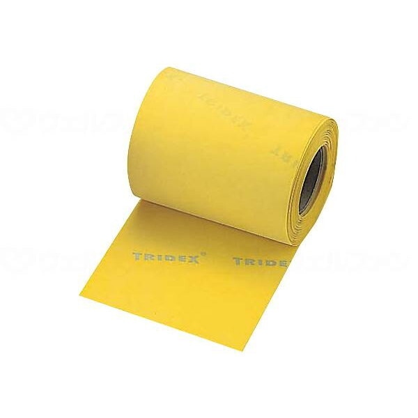 淡野製作所 フリーバンド イエロー 25m メーカー直送