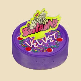 [未開封新品] Red Velvet Ballsday アルバム Birthday The REVE FE 2022 ケーキ限定盤 イェリ