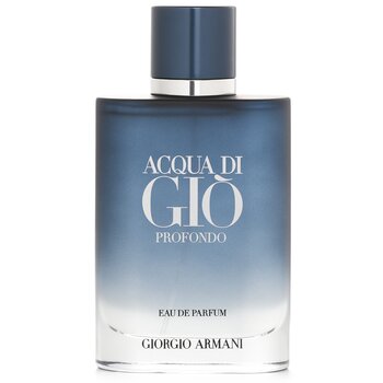 Giorgio Armani アクアディジオ プロフォンド EDPスプレー*