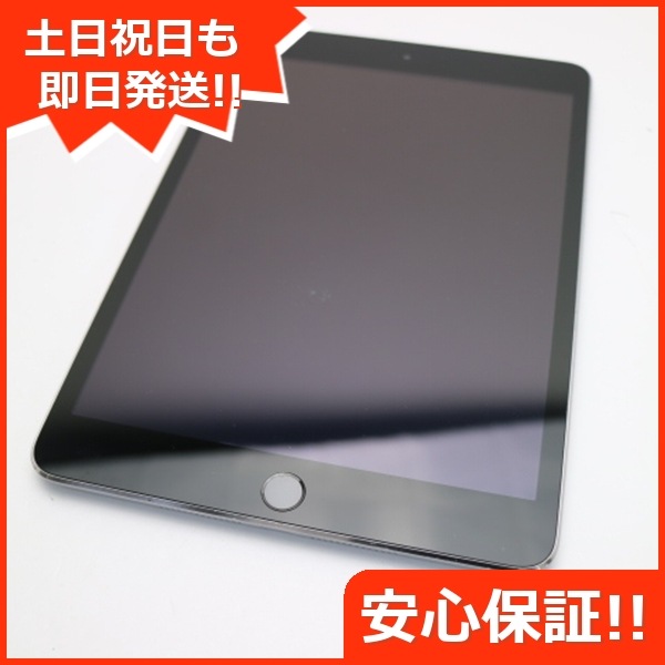 美品 iPad mini 3 Wi-Fi 16GB スペースグレイ 164