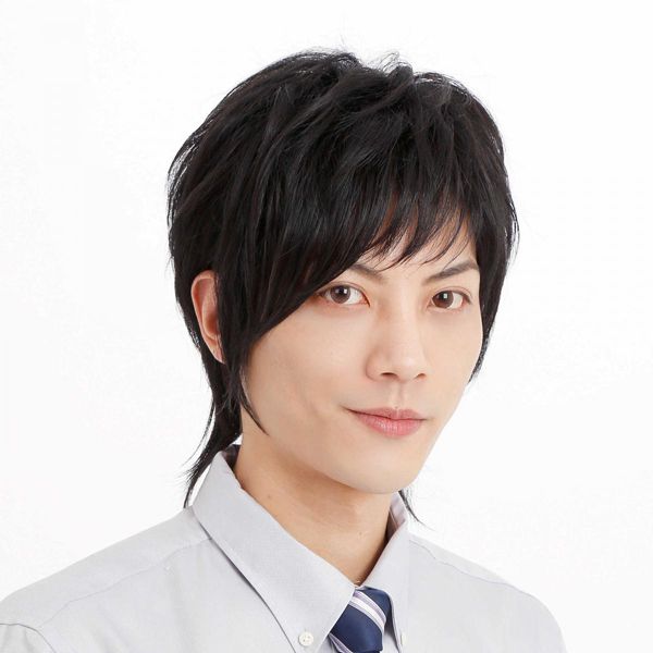 ラパンドアール オム 5788 スマートレイヤー(スタンダードブラック) (送料無料) HOMME