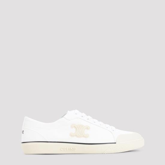 CELINE Women Sneakers 363675148C 01OP OPTIC WHITE
