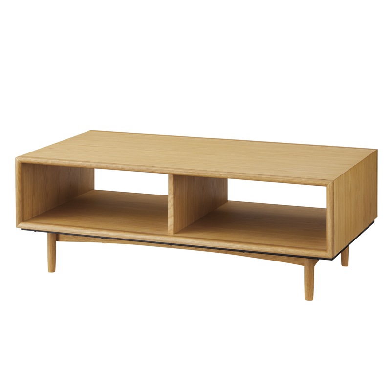 テーブル　木目　センターテーブル　机　木目調　インテリア　おしゃれ　くつろぎ　空間　ブラウン　きなり