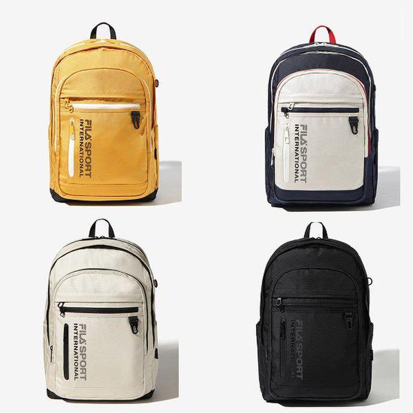 [FILA][] 4種の中から1つ選択 新学期パーティション ORIGIN バックパック FS3BPF5002X
