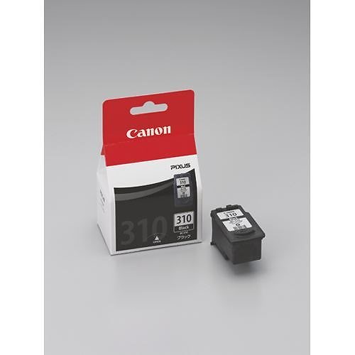 （まとめ買い）キヤノン FINEカートリッジ BC-310 00072866 [x3]