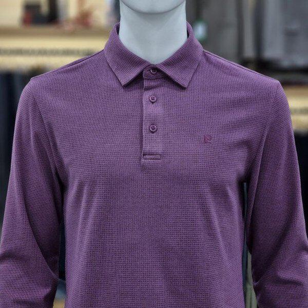 秋冬新作スパンベーシックTシャツ PPTS4901299_SH