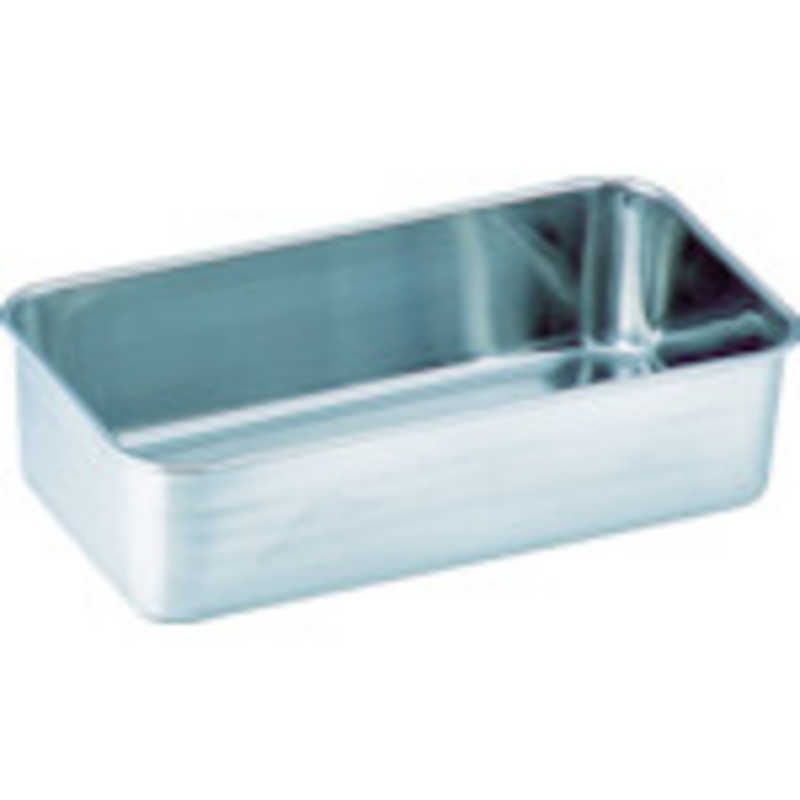 トラスコ中山　18-8深型長バット420型 221X420X111 9L　TJK6A 5,114円