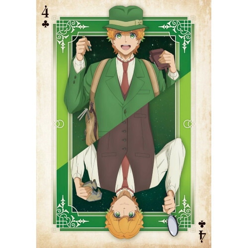 月刊モー想科学 4 (DVD) PCBP-54634