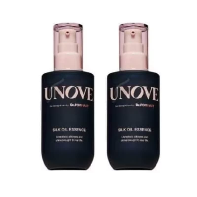 シルクオイルエッセンス/ 70ml/ 2個