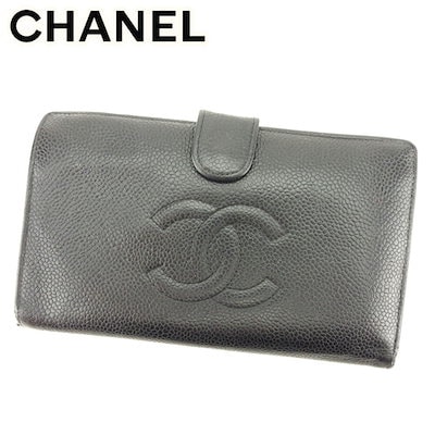 バーバリー TBモノグラム レザー 三つ折り財布 ブラック 近年モデル 極美品✨ 近年モデル バーバリー TB モノグラム 三つ折り 財布 レザー