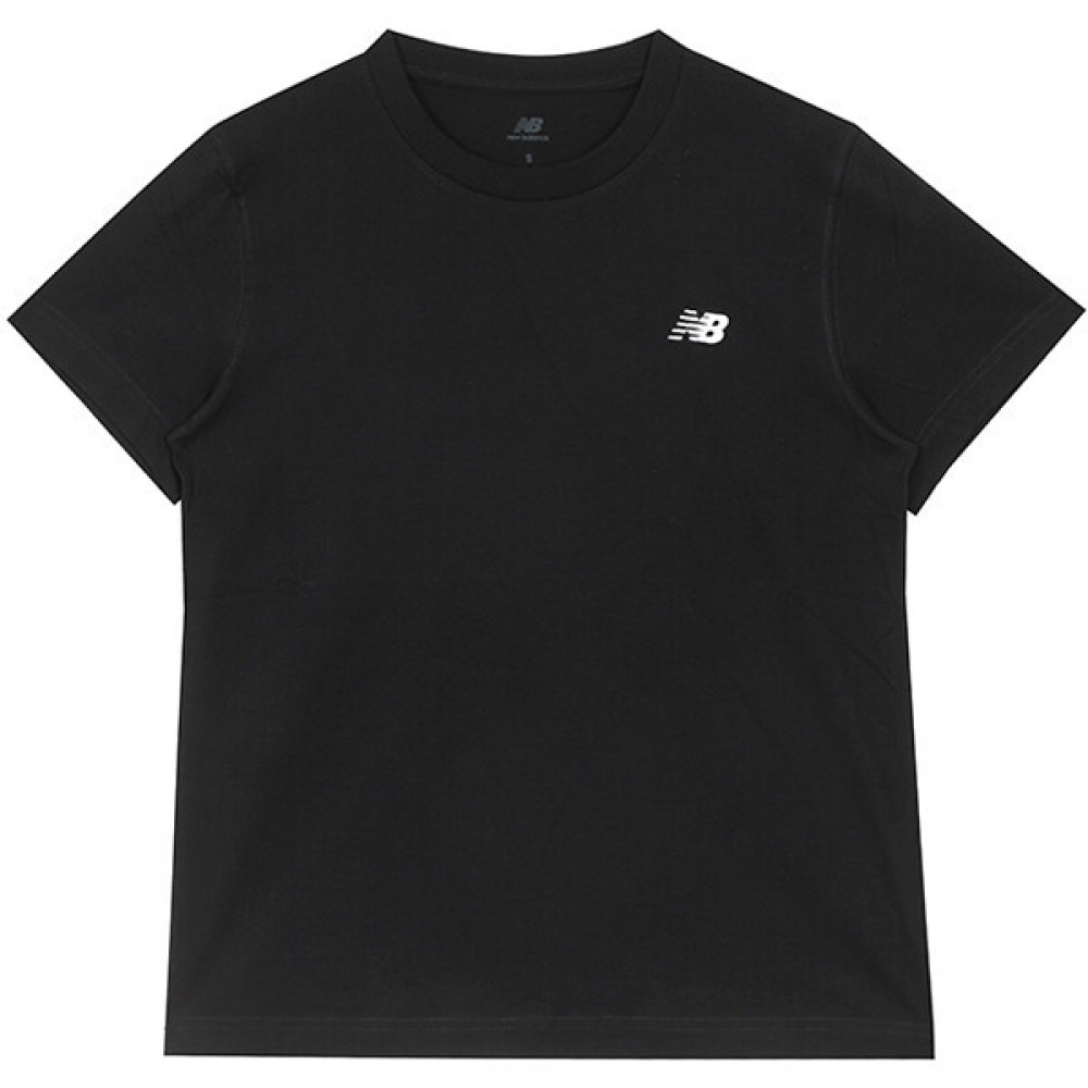 ニューバランス W スポーツエッセンシャルジャージ Tシャツ