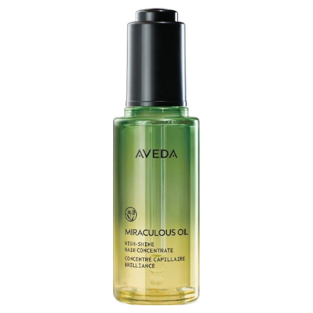 ミラクルオイルハイシャインヘアコンセントレート, 50ml, 1個