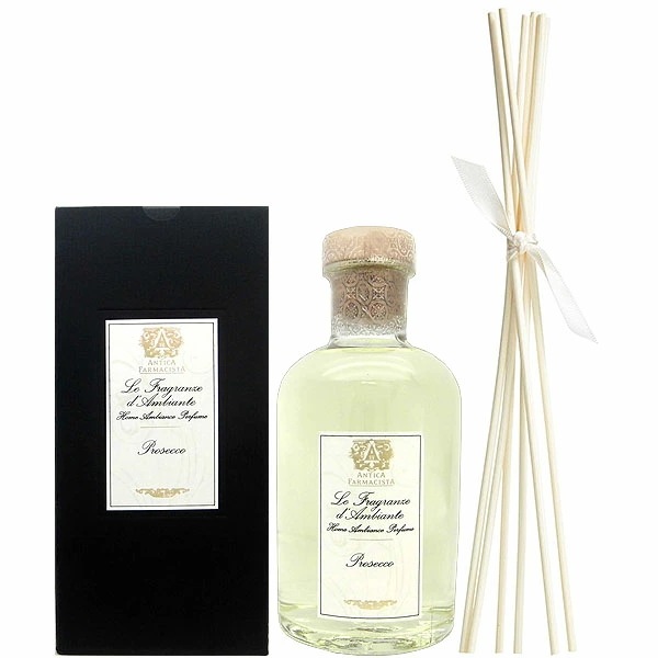 アンティカ ファルマシスタ ANTICA FARMACISTA ルームディフューザー プロセッコ 500ml ANTICA FARMACISTA PROSECCO