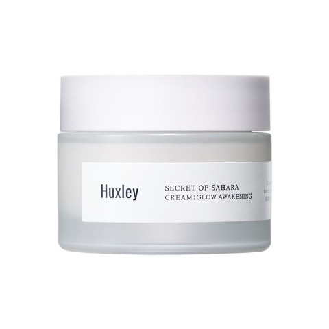 クリーム グロウ アウェイクニング 50mL