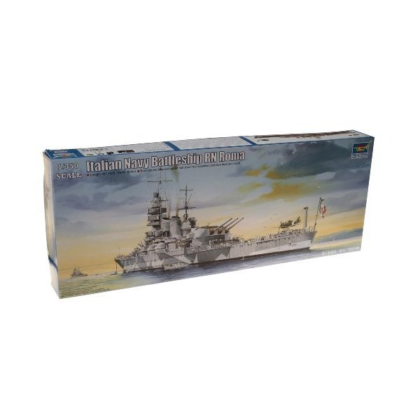 05318 - MODELLBAUSATZ ITALIAN 並行輸入品