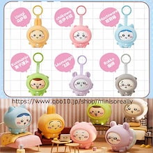 飛行船　カーラ キョロちゃん　ぬいぐるみ　セット　新品タグ付き　入手困難品 ファンキーハートドール(YELLOW ASST): 『チャイハネ』公式通販