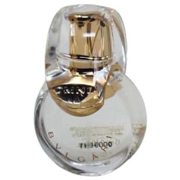 ブルガリ オムニア クリスタリン EDT オードトワレ SP 15ml ミニ香水 BVLGARI