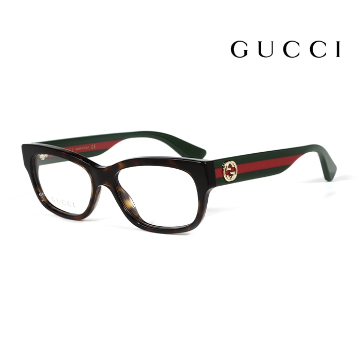 GUCCI[GUCCI] 100% Authentic Unisex Frame / GG0278O 015_I [49] / Free delivery / ﾘﾕ碎