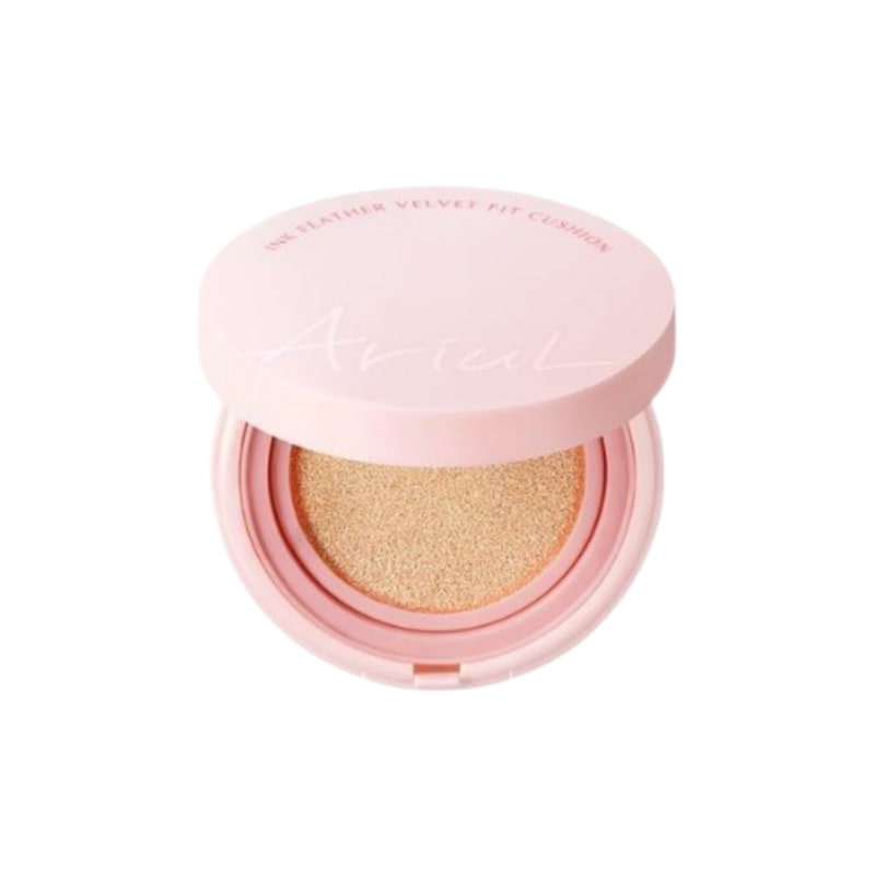 インクフィーダー ベルベット フィット クッション企画（本品+レフィル）