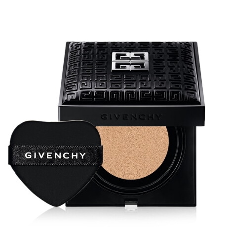 【韓国百貨店購入・正規品】 ジバンシィ プリズム・リーブル・スキンケアリング・グロウ・クッション 5,258円