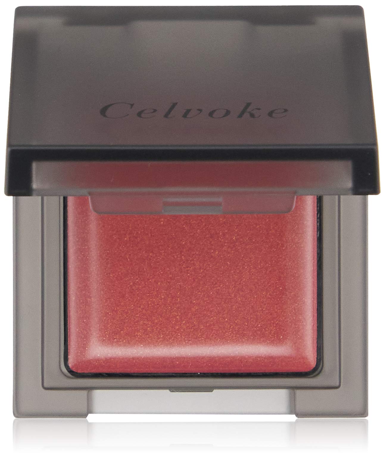 Celvoke(セルヴォーク) インフィニトリー カラー チーク 10 フォギーローズ 10g