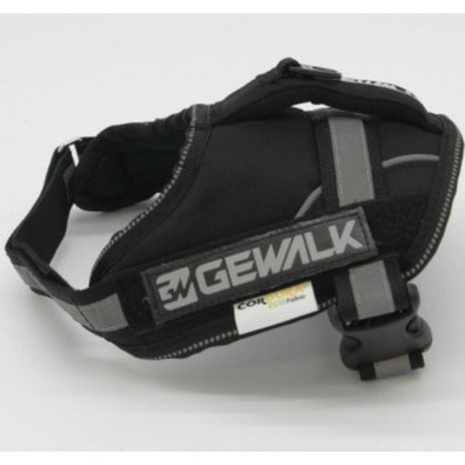 （ペット） GEWALK ワイルド エクスプローラー コーデュラ エコ ブラック 2XL LGE121 5,844円