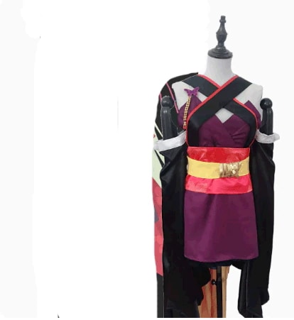 コスプレ変装仮装 衣装 ゆずソフトの和風系恋愛アドベンチャー 千恋＊万花 8,624円