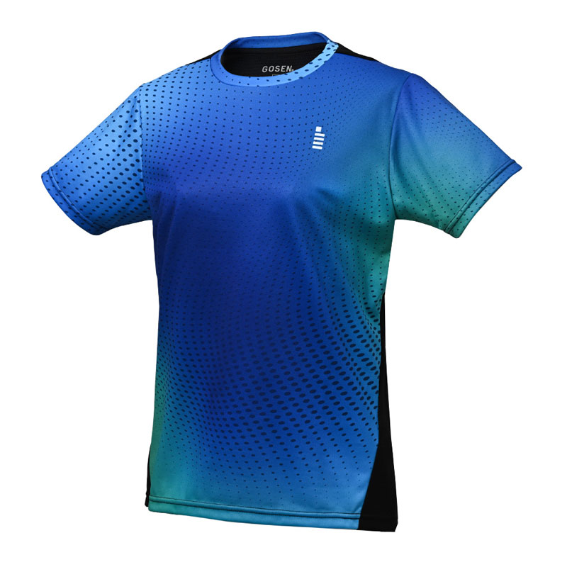 レディース ゲームシャツ テニス・バドミントン アパレル(レディース) (T2515) 7,144円