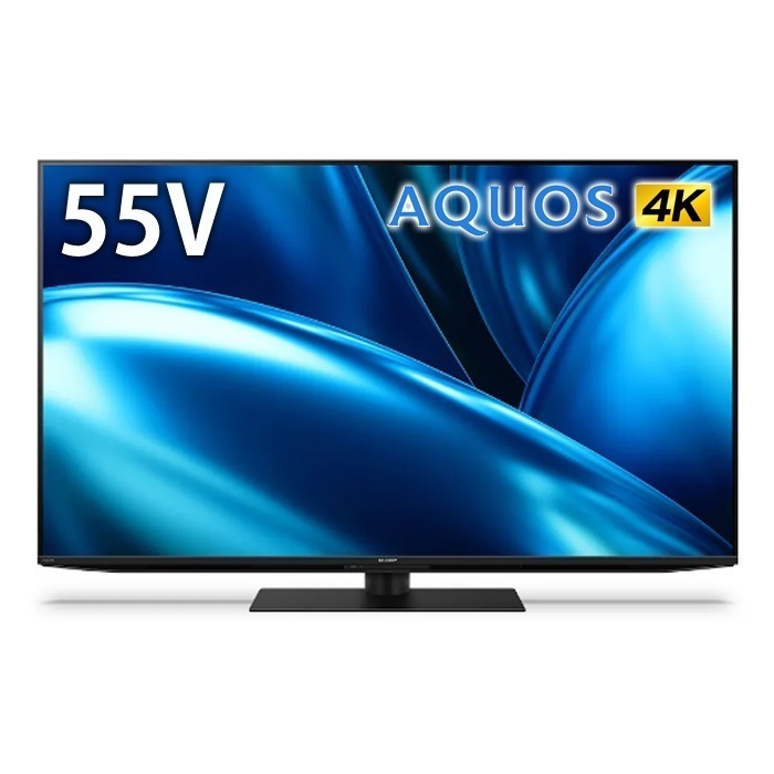 55V型 4K液晶テレビ FN1ライン AQUOS 4K 4T-C55FN1 アクオス