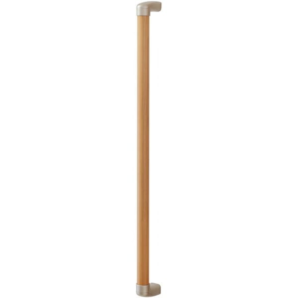 マツ六 7053023 フリーハンド スマートタイプ 750mm 手すり
