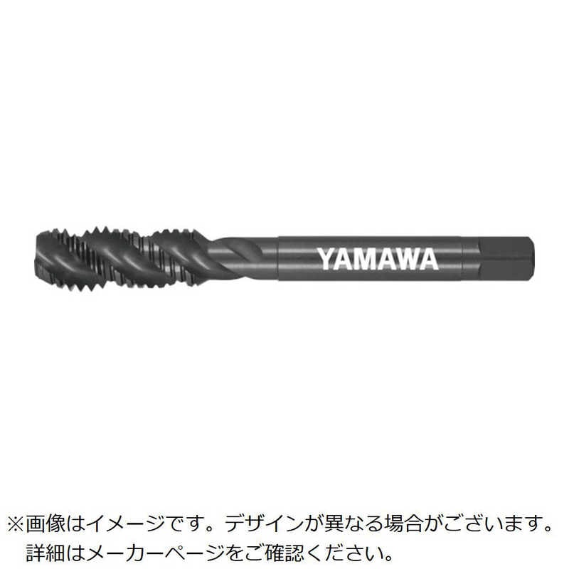 弥満和製作所　難削ステンレス鋼用スパイラルタップ　SU2SPM16X2