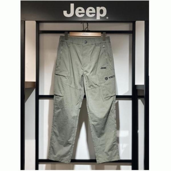JEEP ウィリス カジュアル カーゴパンツ__A JP1PTU702_