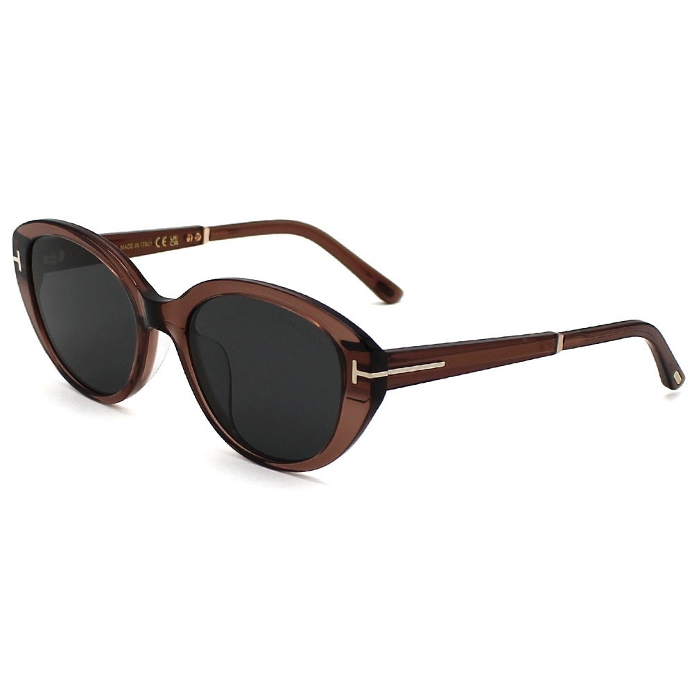 FT1246-K/S 45A 54 サングラス EYEWEAR アジアンフィット メンズ レディース ユニセックス